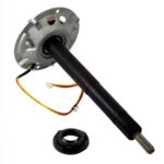 GE Washer Drive Shaft and Tube Assembly. Part #WG04F04241