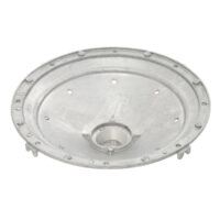 GE Washer Tub Mounting Hub. Part #WG04F03968