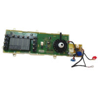 LG Dryer Display Power Control Board. Part #EBR77175401