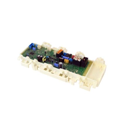 LG Dryer Main Power Control Board. Part #EBR76542911