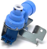 LG Refrigerator Water Inlet Valve Assembly. Part #MJX41178909