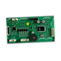 Samsung Range Oven Control Board. Part #DG92-01069B