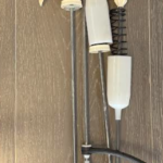 GE Washer Suspension Kit. Part #GE-Suspension