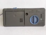 Whirlpool Dishwasher Detergent Dispenser. Part #WPW10304410
