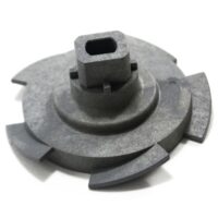 Whirlpool Dishwasher Drain Impeller. Part #WP902875