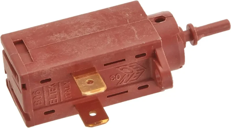 Whirlpool Dishwasher Wax Motor Actuator. Part #WP902899