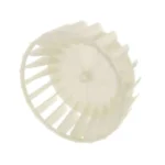 Whirlpool Dryer Blower Wheel - 8". Part #31001043