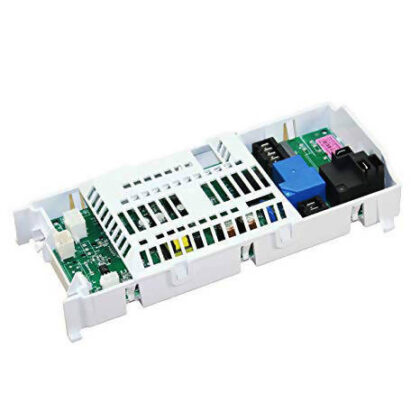 Whirlpool Dryer Electronic Control Board. Part #W10802078