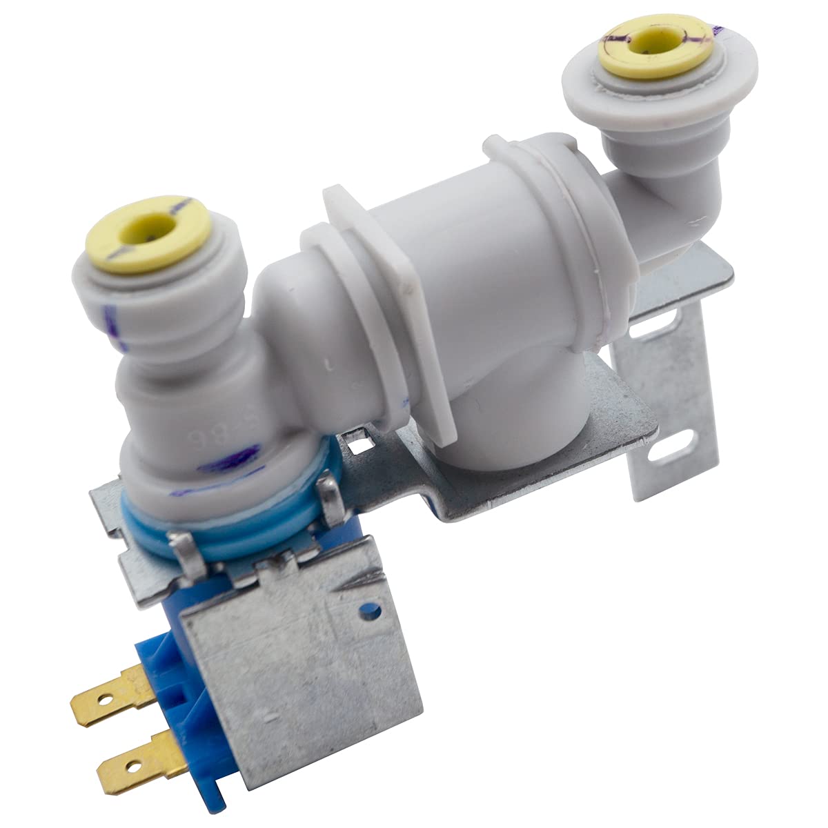 Whirlpool Ice Maker Water Inlet Valve. Part #W10897719