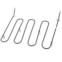 Whirlpool Range Bake Element. Part #WP7406P411-60