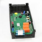 Whirlpool Range Control Board. Part #W10904901