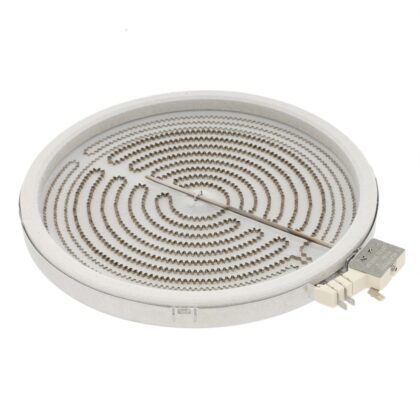 Whirlpool Range Dual Radiant Surface Element - 12". Part #W10823713