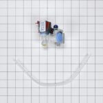 Whirlpool Refrigerator Water Inlet Valve Kit. Part #4318047