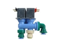 Whirlpool Refrigerator Water Inlet Valve. Part #W10873098