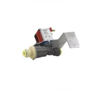 Whirlpool Refrigerator Water Inlet Valve. Part #W11225845