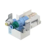 Whirlpool Refrigerator Water Inlet Valve. Part #W11243758