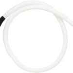 Whirlpool Washer Drain Hose. Part #WP40053901