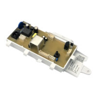Whirlpool Washer Electronic Control Board. Part #W11481108