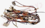 GE Dryer Wiring Harness. Part #WW02F01046