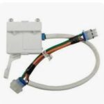 GE Refrigerator Ice Level Switch. Part #WR01L04428