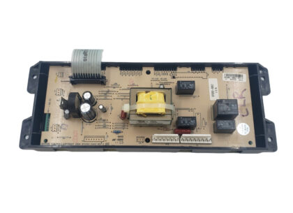 Frigidaire Range Control - No Overlay. Part #316418501