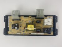 Frigidaire Range ERC Control – No Overlay. Part #316418545