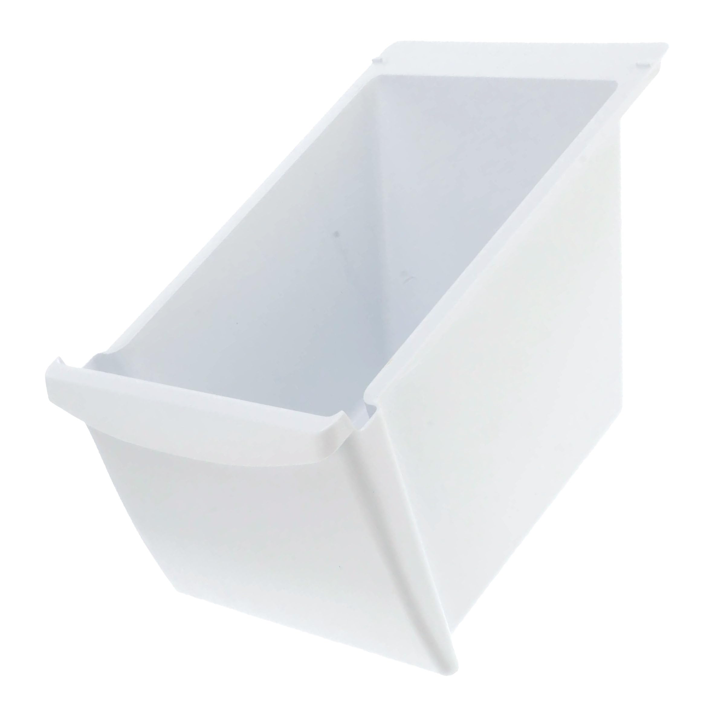 Frigidaire Refrigerator Crisper Drawer – White. Part #240364501