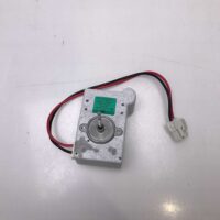 Frigidaire Refrigerator Evaporator Fan Motor. Part #242219206