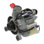Frigidaire Washer Drain Pump Assembly. Part #5304511363