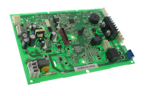 GE Dishwasher Electronic Control Board. Part #WG04F11278