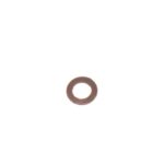 GE Refrigerator Hinger Washer - Brown. Part #WG03L08792