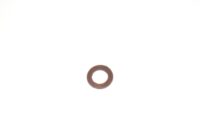 GE Refrigerator Hinger Washer – Brown. Part #WG03L08792