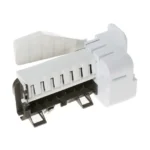 GE Refrigerator Icemaker. Part #WG03L09517