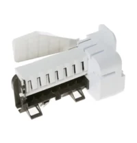 GE Refrigerator Icemaker. Part #WG03L09517