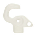 LG Refrigerator Door Hinge Stopper. Part #MJB63029901
