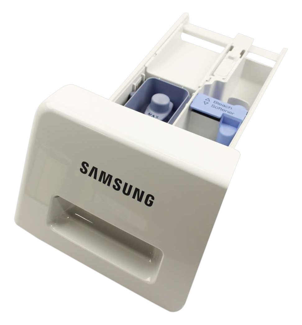 Samsung Washer Dispenser Drawer Assembly. Part #DC97-16811A