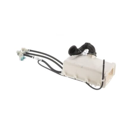 Samsung Washer Dispenser Housing Assembly. Part #DC97-07125Z