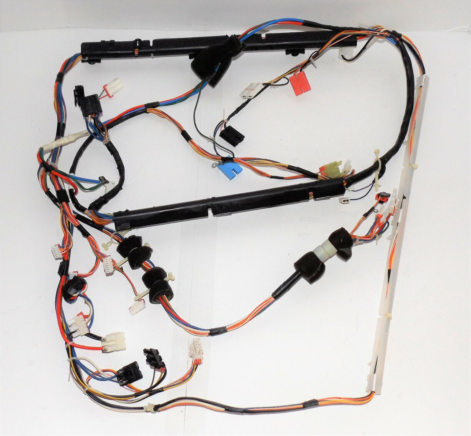 Samsung Washer Wiring Harness. Part #DC93-00262A