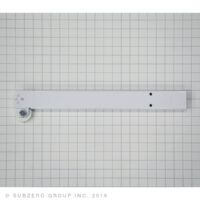 Sub Zero Refrigerator Slide Rail - Right Hand. Part #7019624