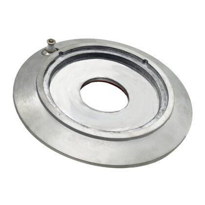 Viking Gas Range Sealed Burner Assembly with Sparker. Part #PB050081