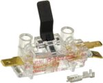 Whirlpool Dryer Door Switch. Part #WP3391902