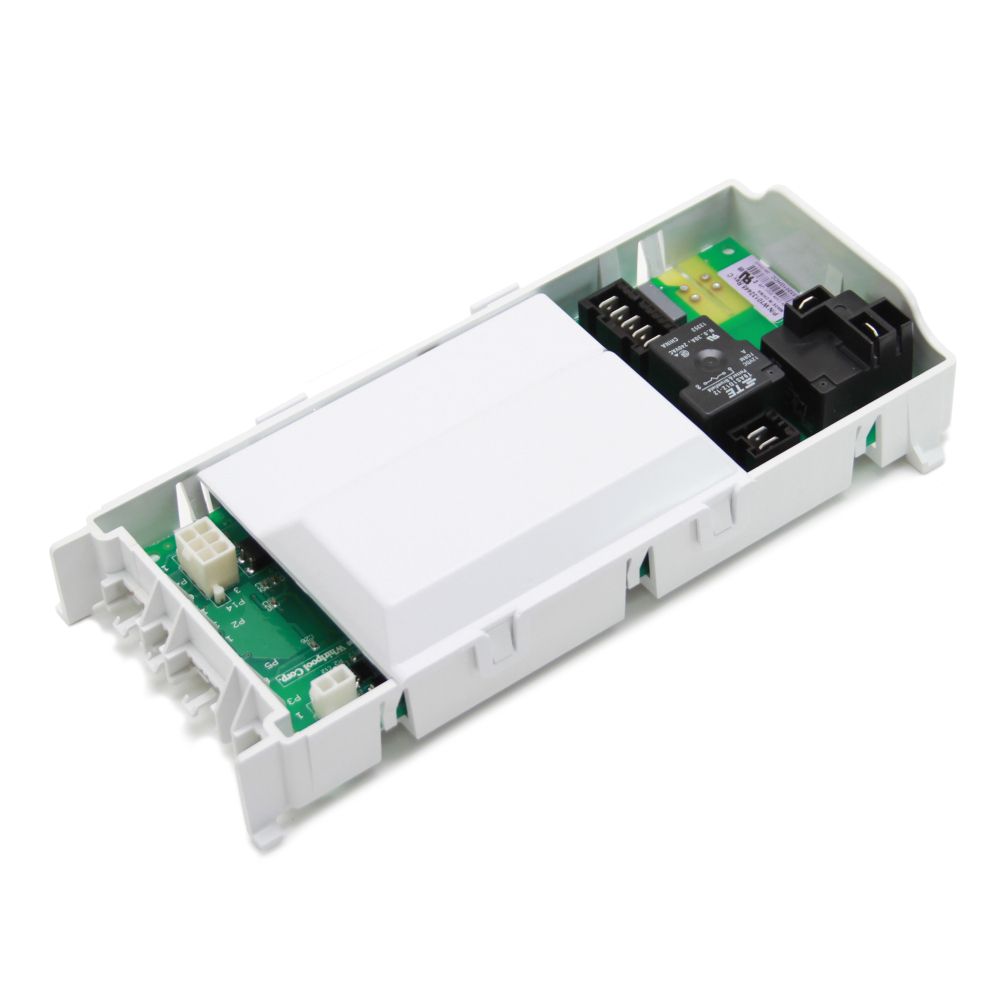 Whirlpool Dryer Electronic Control Board. Part #WPW10132445