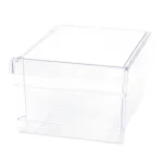 Whirlpool Refrigerator Crisper Drawer - Clear. Part #W10872066