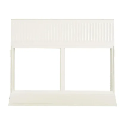 Whirlpool Refrigerator Crisper Drawer Cover. Part #W11595196