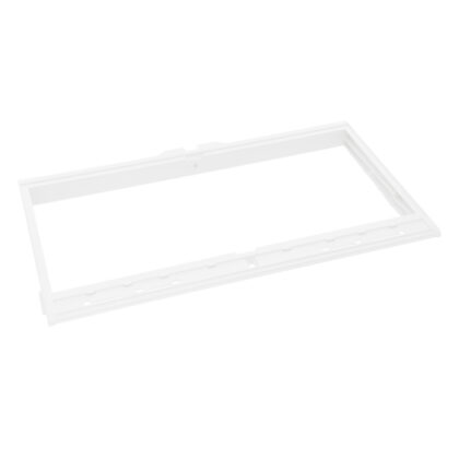 Whirlpool Refrigerator Crisper Drawer Frame. Part #WPW10568041