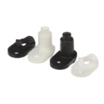 Whirlpool Refrigerator Door Closer Cam Kit. Part #R0181181