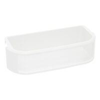 Whirlpool Refrigerator Door Shelf Bin – Medium. Part #WPW10119841