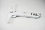 Whirlpool Refrigerator Slide Rail - Left side. Part #WPW10397636