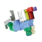 Whirlpool Refrigerator Water Inlet Valve. Part #W11524655