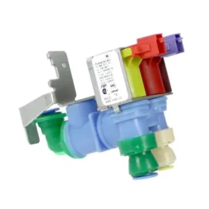 Whirlpool Refrigerator Water Inlet Valve. Part #W11524655